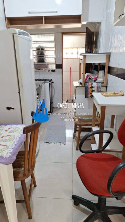 Casa, 1 quarto, 45 m² - Foto 5