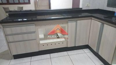 Casa, 3 quartos, 91 m² - Foto 2