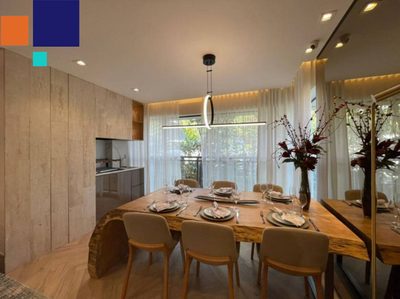 Apartamento, 2 quartos, 81 m² - Foto 3