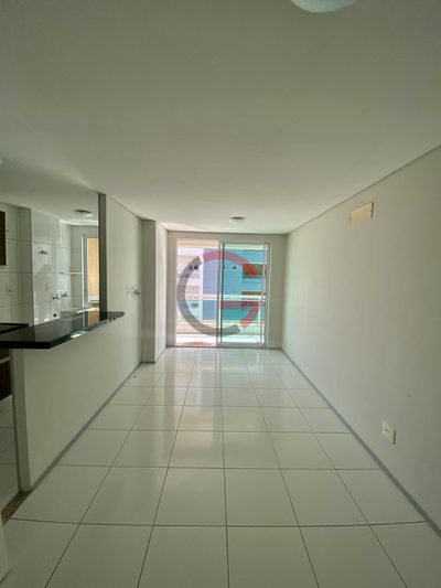 Apartamento, 1 quarto, 50 m² - Foto 3