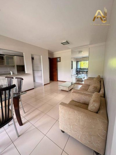 Apartamento, 3 quartos, 85 m² - Foto 4