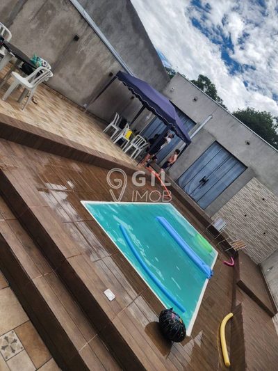 Sobrado, 2 quartos, 198 m² - Foto 2