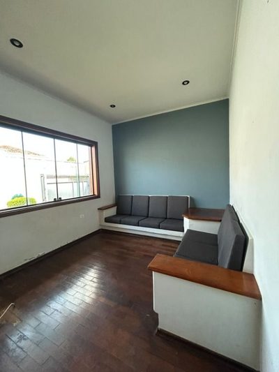 Casa, 3 quartos, 249 m² - Foto 2