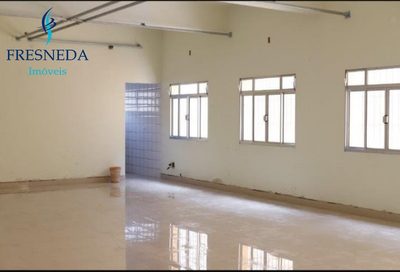 Depósito-Galpão, 280 m² - Foto 3