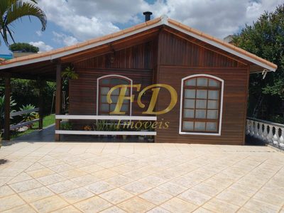 Casa, 3 quartos, 200 m² - Foto 3