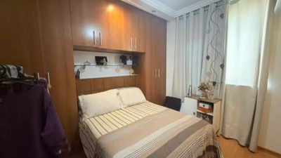 Apartamento, 3 quartos, 74 m² - Foto 4