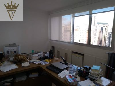 Sala-Conjunto, 42 m² - Foto 5