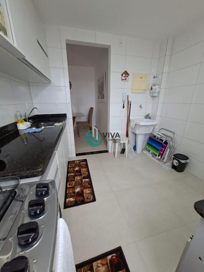 Apartamento, 2 quartos, 75 m² - Foto 2