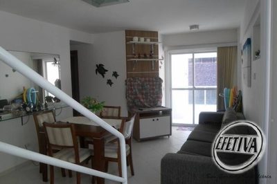 Cobertura, 3 quartos, 220 m² - Foto 2