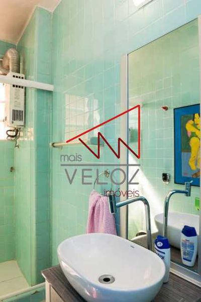 Apartamento, 2 quartos, 74 m² - Foto 3