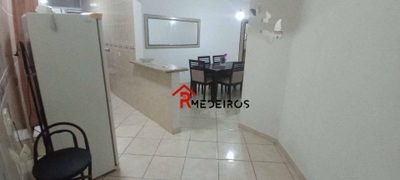 Apartamento, 3 quartos, 113 m² - Foto 4