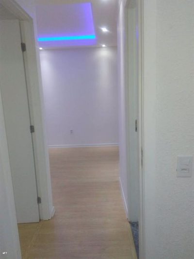 Apartamento, 2 quartos, 40 m² - Foto 3