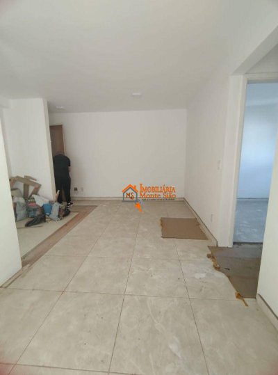 Apartamento, 2 quartos, 45 m² - Foto 3