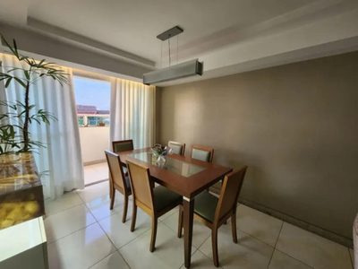 Apartamento, 3 quartos, 97 m² - Foto 4