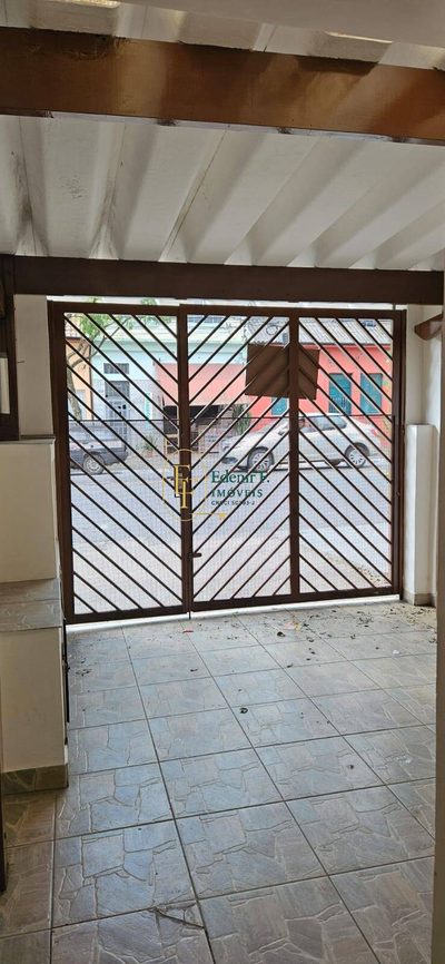 Sobrado, 2 quartos, 77 m² - Foto 5