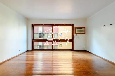 Apartamento, 3 quartos, 120 m² - Foto 2