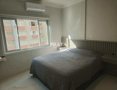 Apartamento, 3 quartos, 126 m² - Foto 4