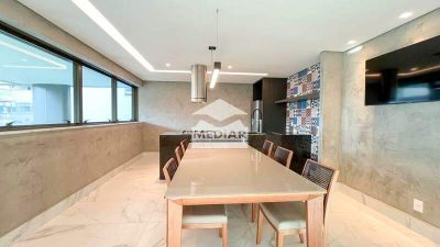 Cobertura, 3 quartos, 115 m² - Foto 5