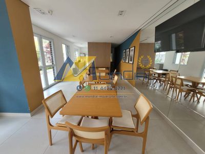 Apartamento, 3 quartos, 77 m² - Foto 3