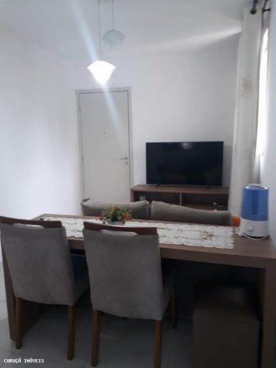Apartamento, 2 quartos, 41 m² - Foto 2