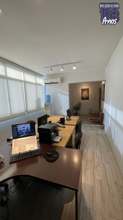 Sala-Conjunto, 29 m² - Foto 3