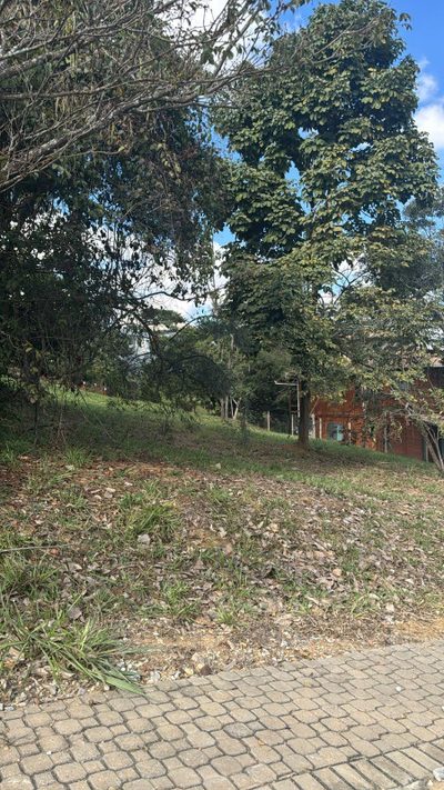 Terreno, 1000 m² - Foto 1
