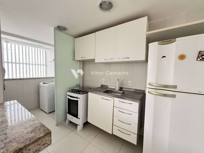 Apartamento, 1 quarto, 38 m² - Foto 5