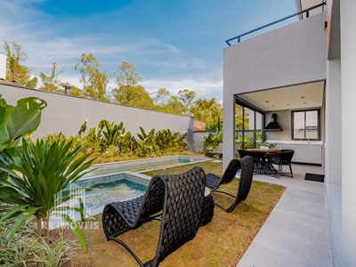 Casa, 4 quartos, 317 m² - Foto 5