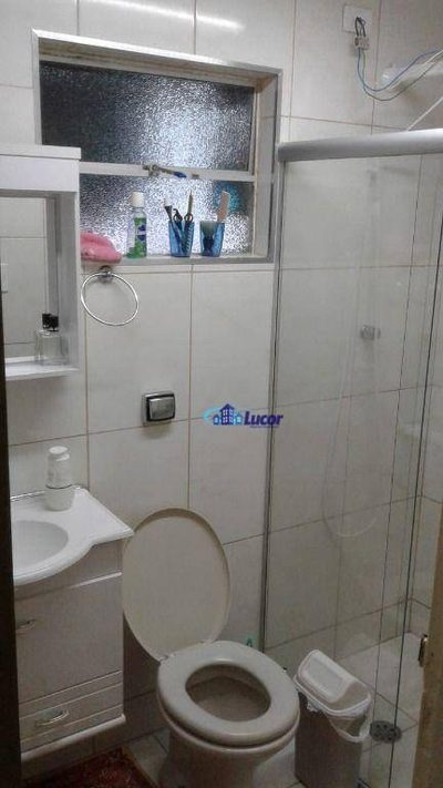 Apartamento, 3 quartos, 61 m² - Foto 4