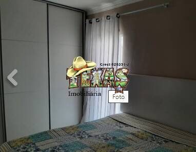 Sobrado, 3 quartos, 99 m² - Foto 2