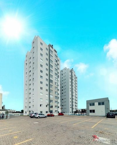 Apartamento, 3 quartos, 87 m² - Foto 1