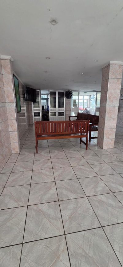 Kitnet-Studio, 32 m² - Foto 2
