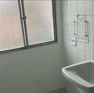 Apartamento, 2 quartos, 50 m² - Foto 5