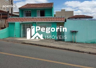 Casa, 13 quartos, 220 m² - Foto 1