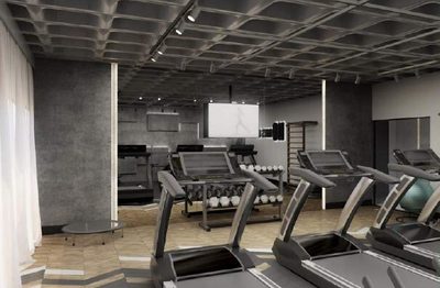 Cobertura, 4 quartos, 333 m² - Foto 5