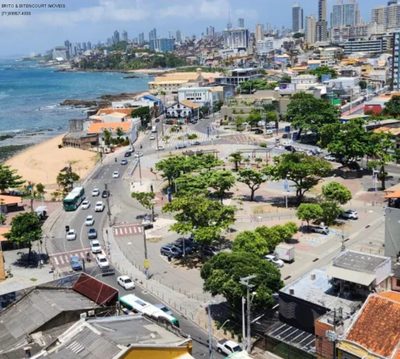 Cobertura, 3 quartos, 404 m² - Foto 2