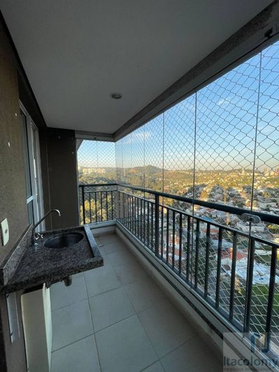 Apartamento, 3 quartos, 140 m² - Foto 2