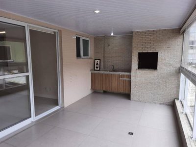 Apartamento, 2 quartos, 92 m² - Foto 1
