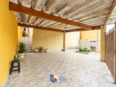 Casa, 4 quartos, 100 m² - Foto 3