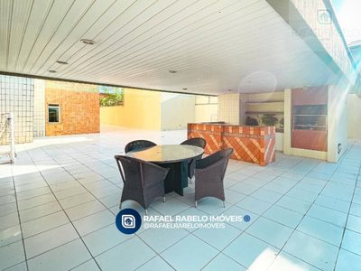 Apartamento, 3 quartos, 195 m² - Foto 5
