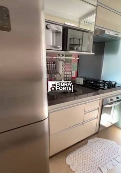 Apartamento, 2 quartos, 46 m² - Foto 4