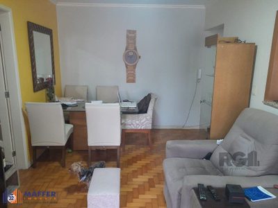 Apartamento, 3 quartos, 92 m² - Foto 3