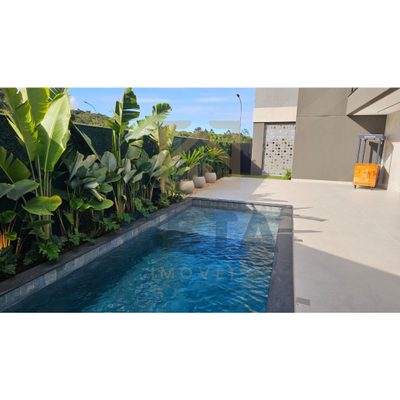 Casa, 4 quartos, 301 m² - Foto 4