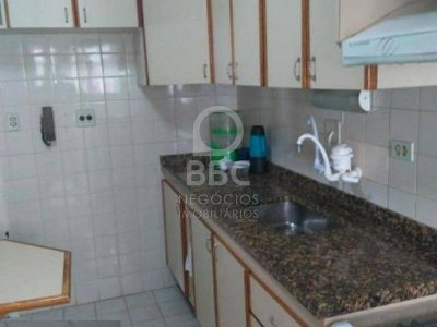 Apartamento, 3 quartos, 96 m² - Foto 4
