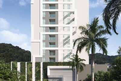 Apartamento, 2 quartos, 59 m² - Foto 1