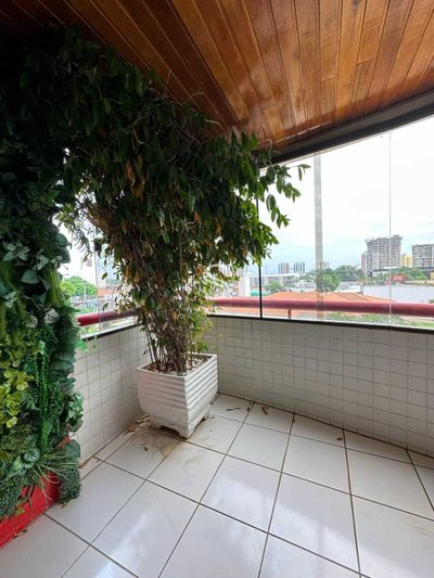 Apartamento, 3 quartos, 163 m² - Foto 4