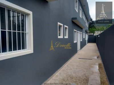 Casa, 2 quartos, 70 m² - Foto 3