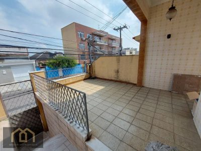 Casa, 4 quartos, 200 m² - Foto 2