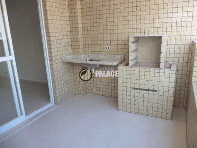 Apartamento, 2 quartos, 87 m² - Foto 3
