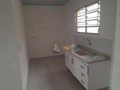 Apartamento, 1 quarto, 35 m² - Foto 3